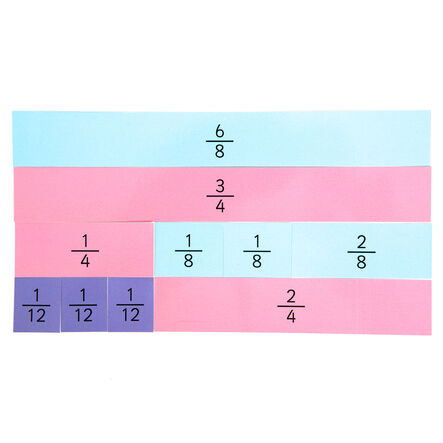 Fraction\-Wall Class Pack  hi\-res
