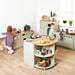 Modern Living Kitchen Collection Sage Buy All and Save  hi\-res