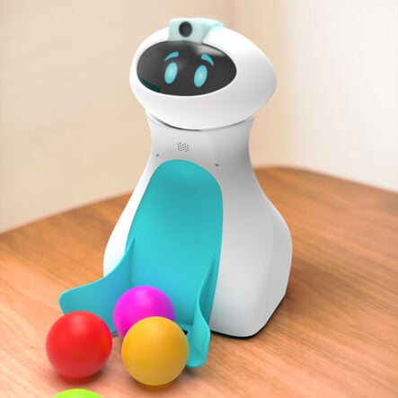 Oti\-Bot Tummies Bundle  hi\-res