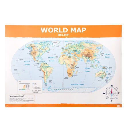 TTS Geography Curriculum Essentials Kit KS2  hi\-res