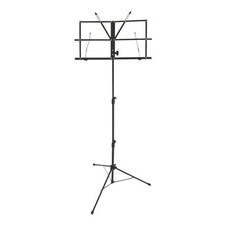 Folding Music Stand  hi\-res