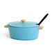 Role Play Wooden Casserole Food Play Set  hi\-res