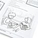 Tricky Times Social Situation Stories Book  hi\-res