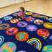 Positivity Wellbeing Carpet  hi\-res