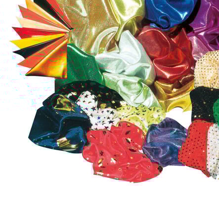 Collage Fabric Pack Assorted 36pk  hi\-res