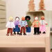 TTS Small World Family Figures  hi\-res