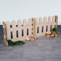 Indoor Fence and Gate Room Divider  Indoor Fence and Gate Room Divider  hi-res