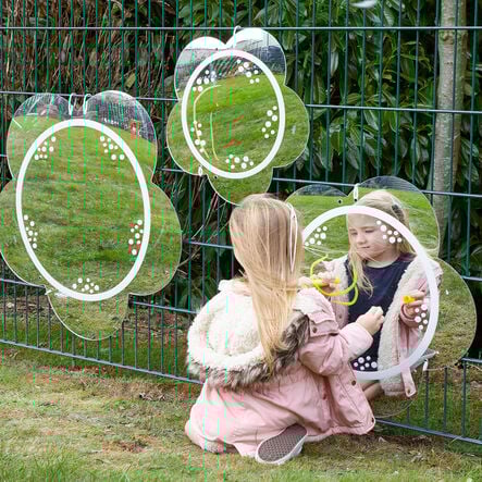 TTS Mark Making Mirror Daisies  hi\-res