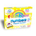 Magnetic Rainbow Numbers  hi\-res