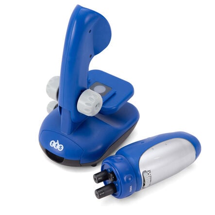 TTS Essential Desktop Microscope  hi\-res