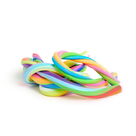 Twisted Textured Noodles Fidgets  hi\-res