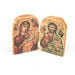 Resin Christian Icons 2pk  hi\-res