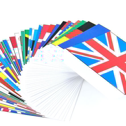 Interactive Talking Mat Content Cards  hi\-res