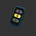 TTS Rechargeable Mini Mobile Phones  hi\-res