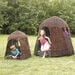 Willow Huts Small  hi\-res