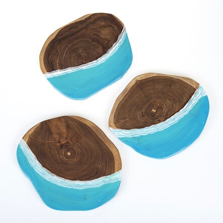 Large Wooden Messy Play Beach Boards  hi\-res