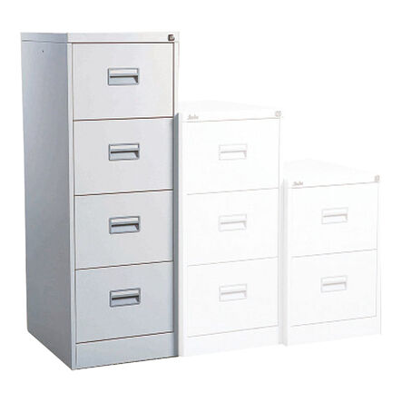 Bisley Premium Filing Cabinets  hi\-res