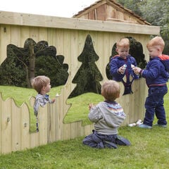 TTS Mark Making Mirror Trees  TTS Mark Making Mirror Trees  hi-res