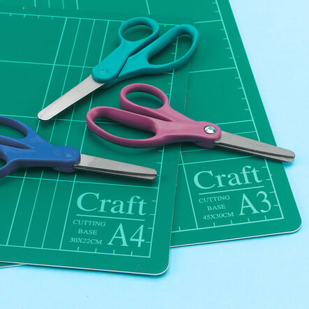 Helix Double\-Sided Cutting Mats  hi\-res