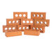 TTS Role Play Foam House Building Blocks 10pk  hi\-res