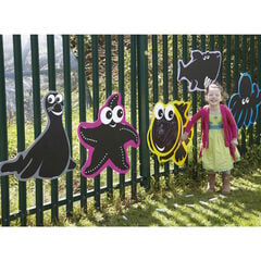 TTS Outdoor Mark Making Chalkboards  TTS Outdoor Mark Making Chalkboards  hi-res