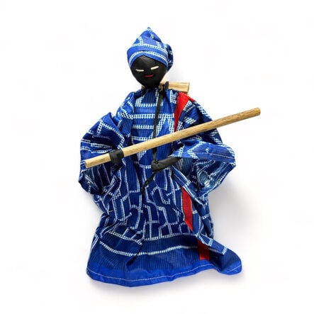 African Locality Artefacts Collection  hi\-res