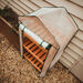 Outdoor Greenhouse with Cover  hi\-res