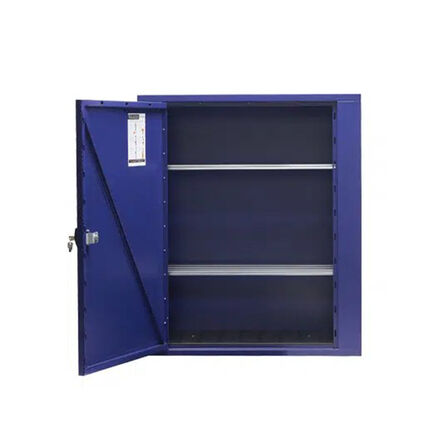 ES600 Medium Steel Outdoor Storage Cupboard  hi\-res