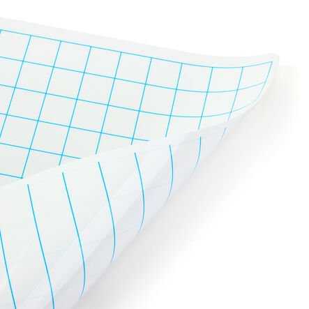 TTS A4 Double Sided Whiteboards Gridded\/Lined 30pk  hi\-res