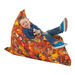Seasons Themed Bean Bags Floor Cushions  hi\-res