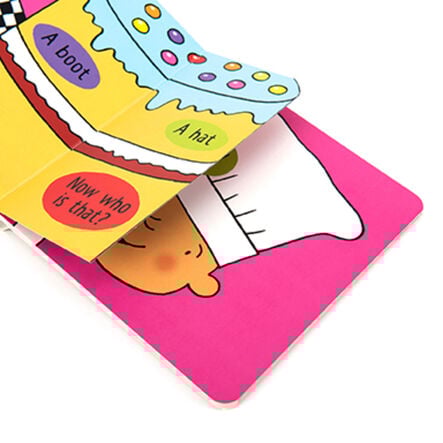 Nursery Books 11pk  hi\-res