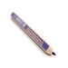 STAEDTLER Noris Jumbo Tri Colour Pencils 50pk  hi\-res