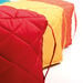 Quilted Cube Beanbags 6pk  hi\-res