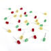 8mm Coloured LEDs 30pk  hi\-res