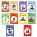 Dandelion Phonic Readers Decodable Book Packs  hi\-res
