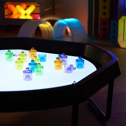 Active World Tray Light Panel White  hi\-res