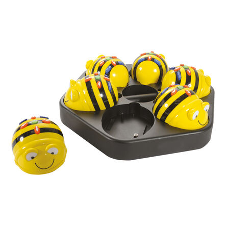 Bee\-Bot® Programmable Floor Robot  hi\-res