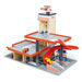 Small World Blue Bird Service Station  hi\-res