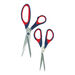 Soft Grip Scissors 8\'\' Single  hi\-res