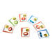 TTS Bee\-Bot® Sequence Cards Small  hi\-res