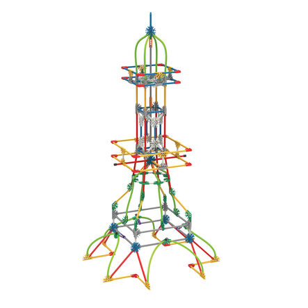 K\'NEX Maker\'s Kit Large  hi\-res