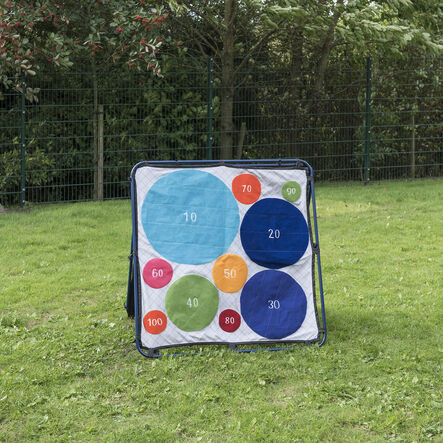 TTS Double\-Sided Sticky Target Game  hi\-res