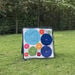 TTS Double\-Sided Sticky Target Game  hi\-res
