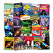 Using Magnetism and Electricity KS2 Book Pack  hi\-res