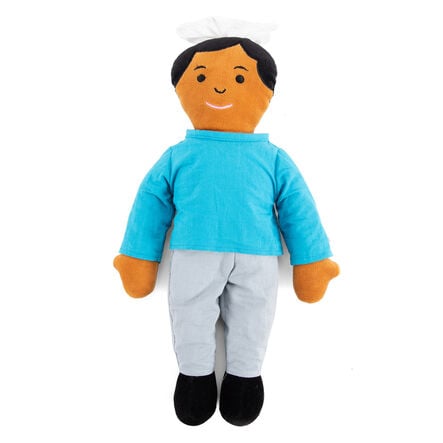 TTS Sikh Childs Religious Artefact Collection  hi\-res