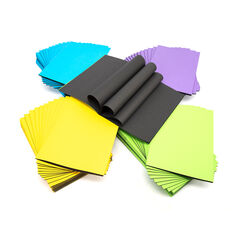 TTS Project Scrap Books 100gsm A4+  TTS Project Scrap Books 100gsm A4+  hi-res