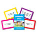 Friendship Skills Activity Cards  hi\-res