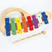 8 Note Glockenspiel With Beater  hi\-res