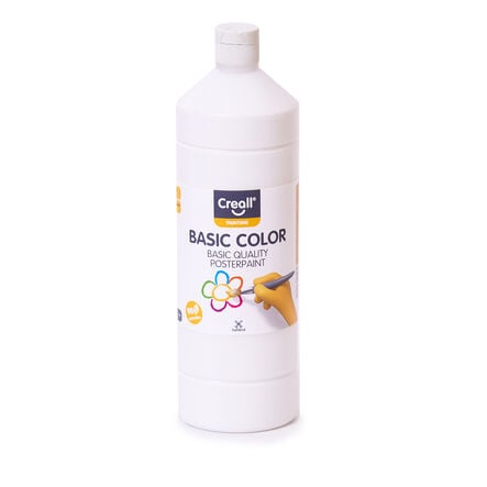 Creall Ready Mixed Poster Paint 1l  hi\-res