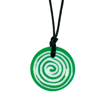 Button Pendant Chew  hi\-res